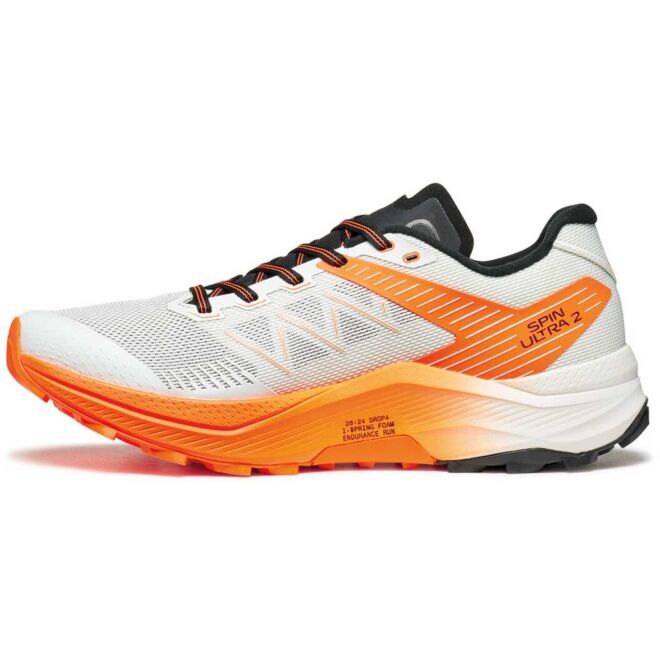 SCARPA Spin Ultra 2 trail running skor