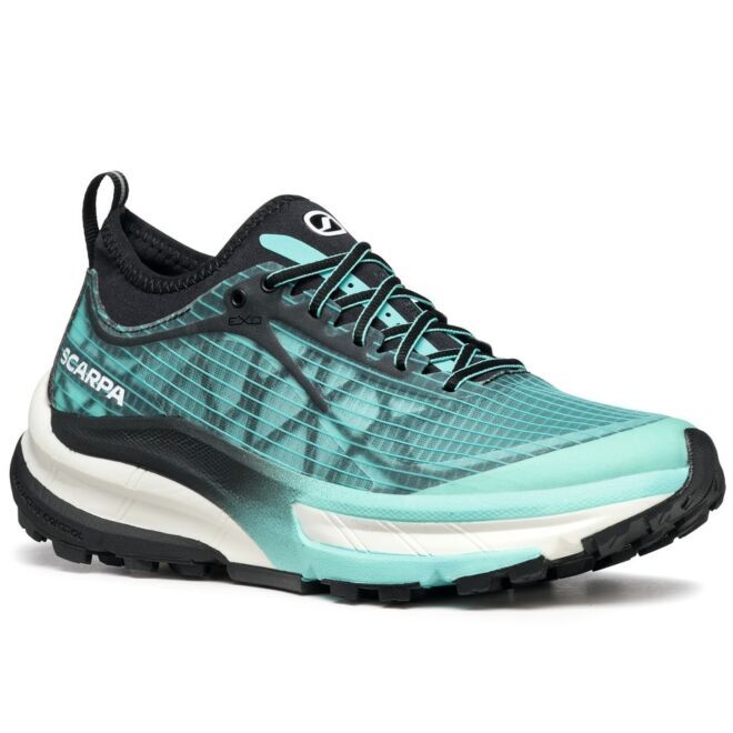 SCARPA Golden Gate ATR WMN damaskor för trail running