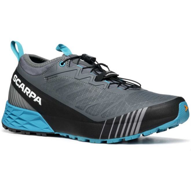 SCARPA Ribelle Run GTX herrar trail running skor