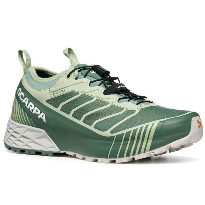 SCARPA Ribelle Run GTX WMN damaskor för trail running