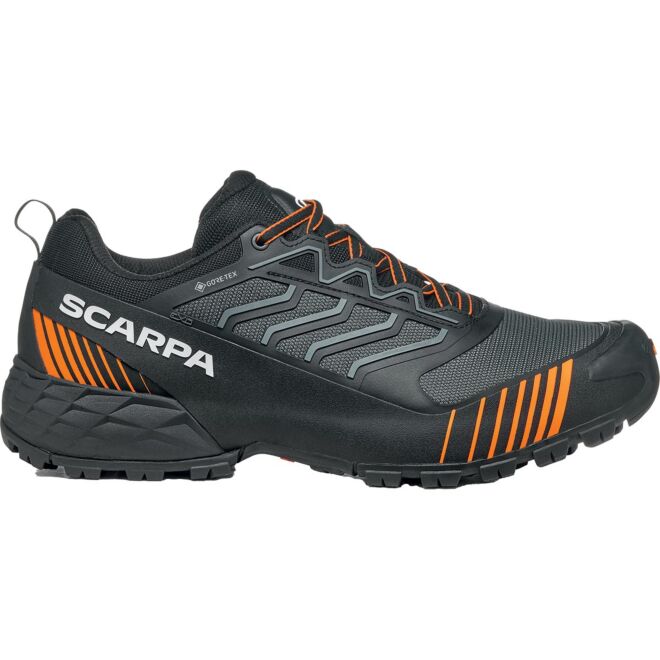 SCARPA Ribelle Run XT GTX trail running skor