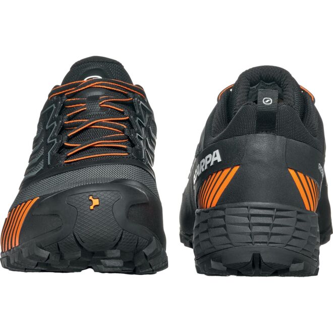 SCARPA Ribelle Run XT GTX trail running skor