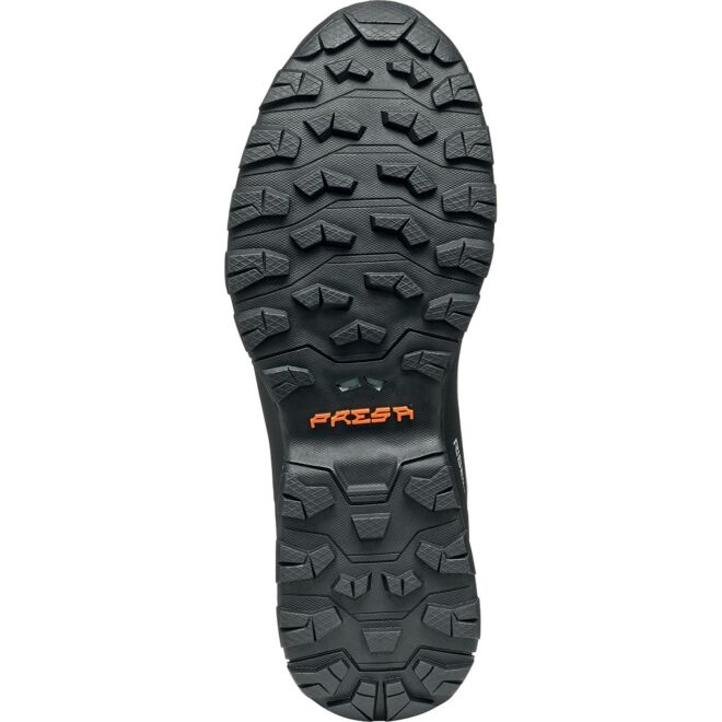 SCARPA Ribelle Run XT GTX trail running skor