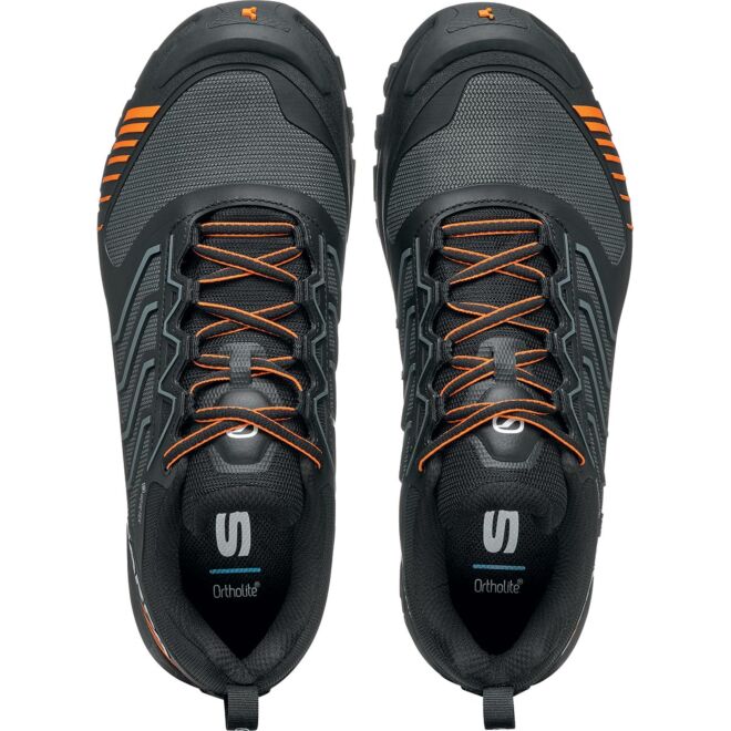 SCARPA Ribelle Run XT GTX trail running skor