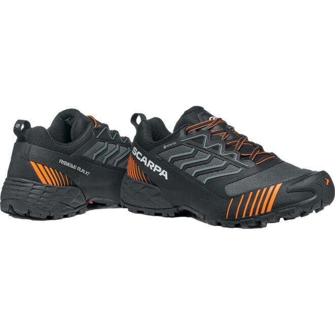 SCARPA Ribelle Run XT GTX trail running skor