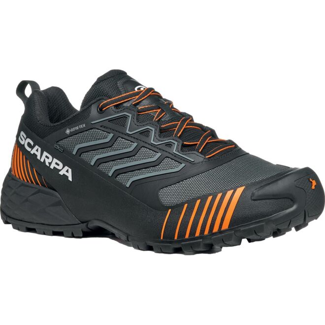 SCARPA Ribelle Run XT GTX trail running skor