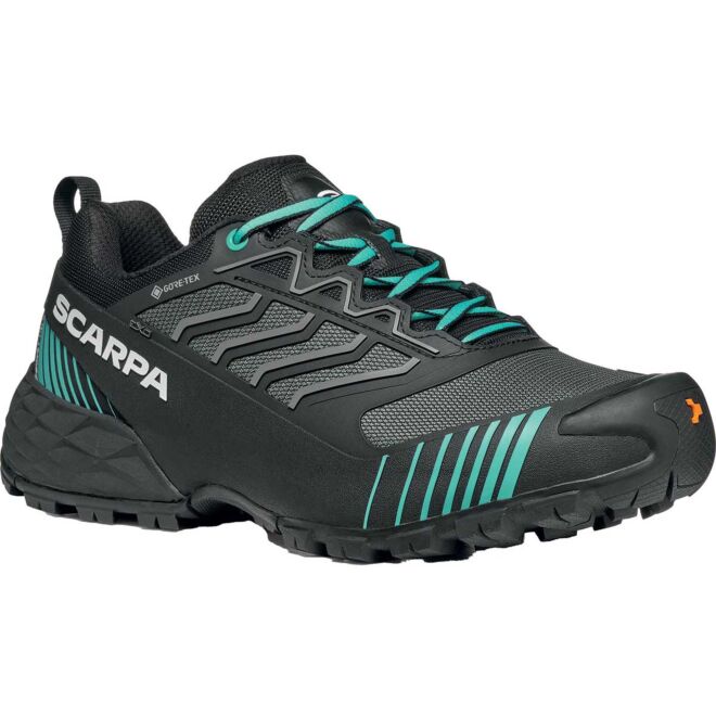 SCARPA Ribelle Run XT GTX WMN damaskor för trail running