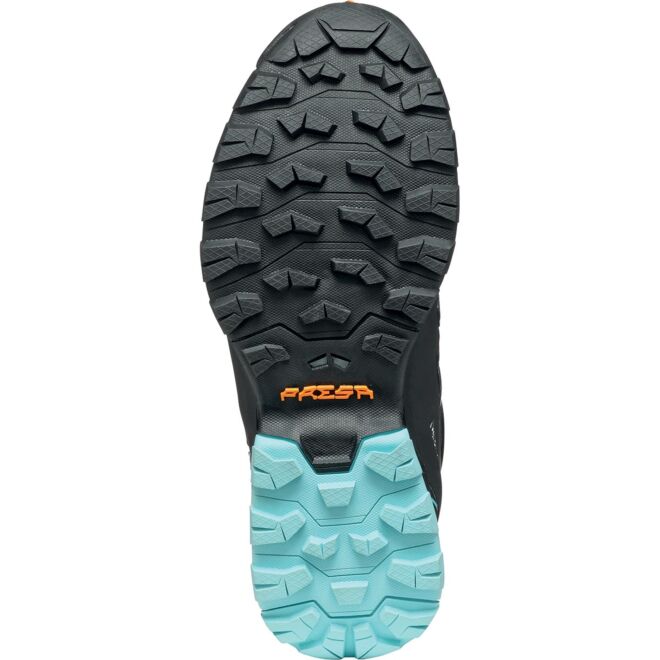 SCARPA Ribelle Run XT Woman damaskor för trail running