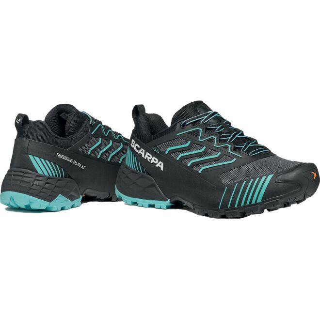 SCARPA Ribelle Run XT Woman damaskor för trail running