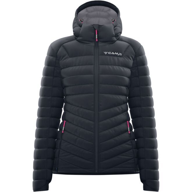CAMP Protection Jacket Lady women's down jacket