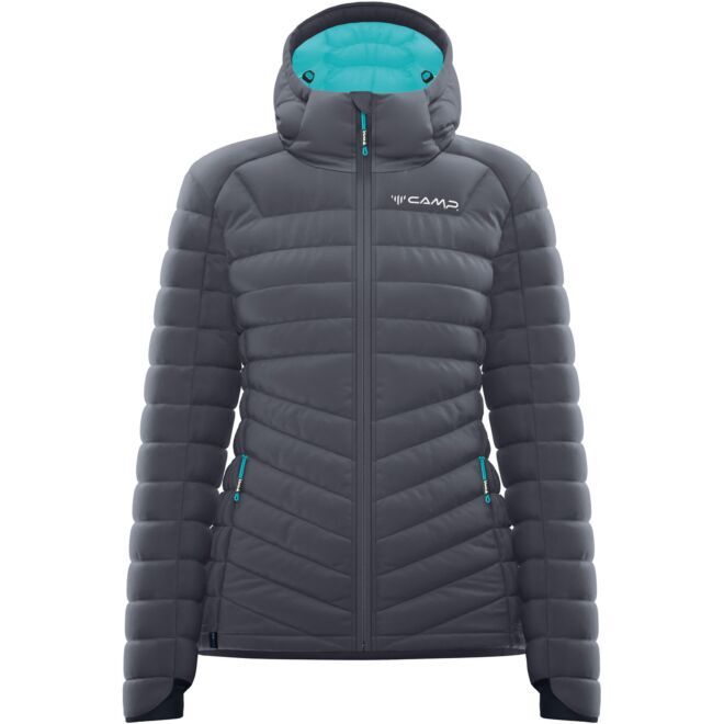 CAMP Protection Jacket Lady women's down jacket