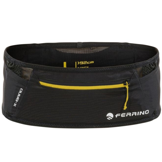 Ferrino X-Band midjebälte trail running