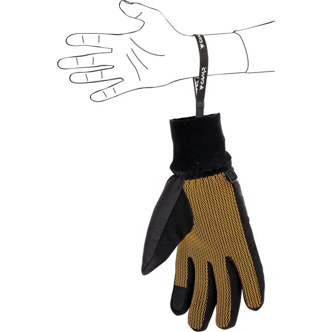 CAMP G Air Hot Dry handskar