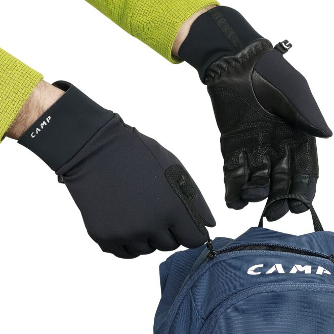 CAMP G Pure handskar