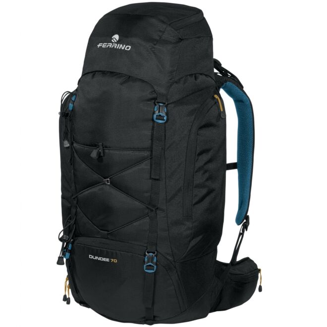 Ferrino Dundee 70 ryggsäck trekking