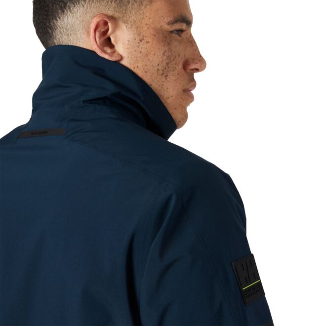Helly Hansen HP Racing Jacket 2.0 herr seglarjacka