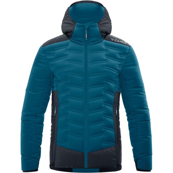 CAMP Joker Jacket herrpuffjacka