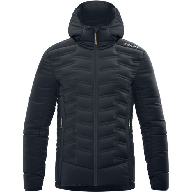 CAMP Joker Jacket herrpuffjacka