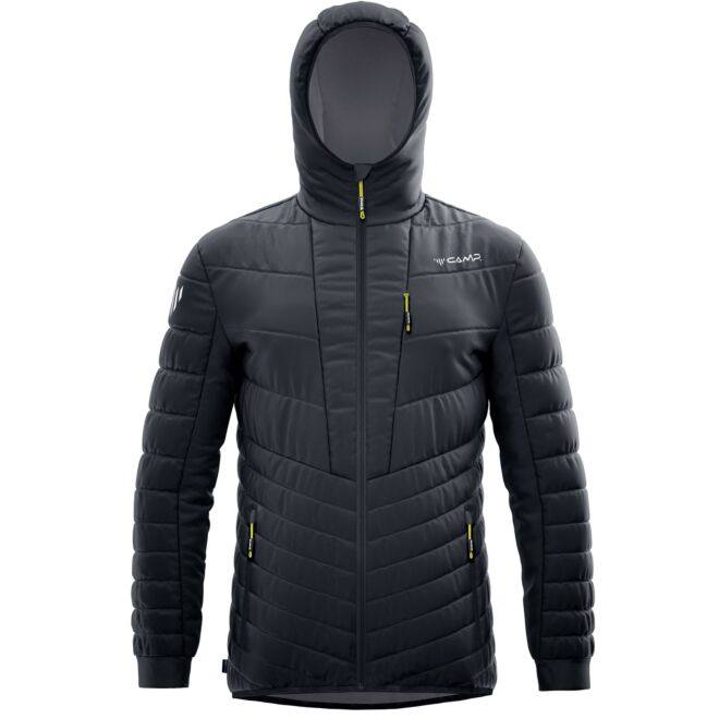 CAMP Vertex Jacket herrpuffjacka
