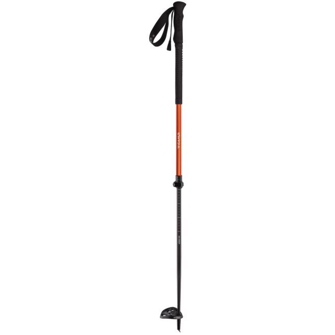CAMP Ski Drop teleskopiska stavar skidalpinism