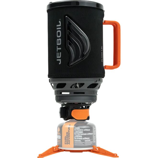 Jetboil Flash 1.8L gasolkök