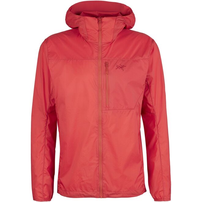 Arc'teryx Squamish Hoody M herrarnas vindjacka