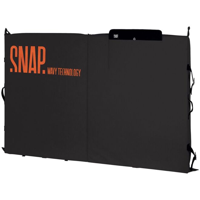 SNAP Snapclimbing Phatty crash pad