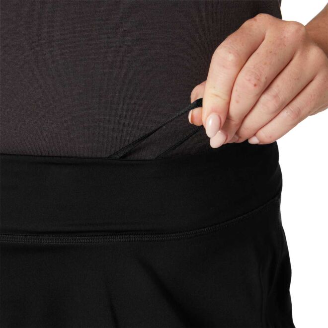 Helly Hansen W Hp Skort 2.0 damkjol