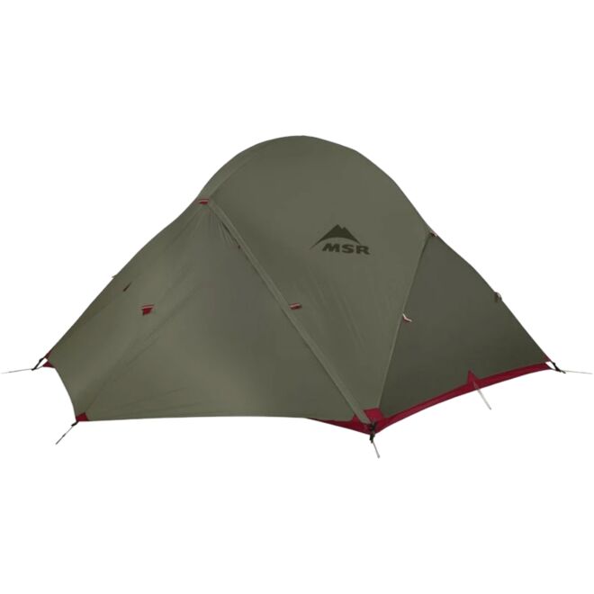 MSR Access 3 tält trekking