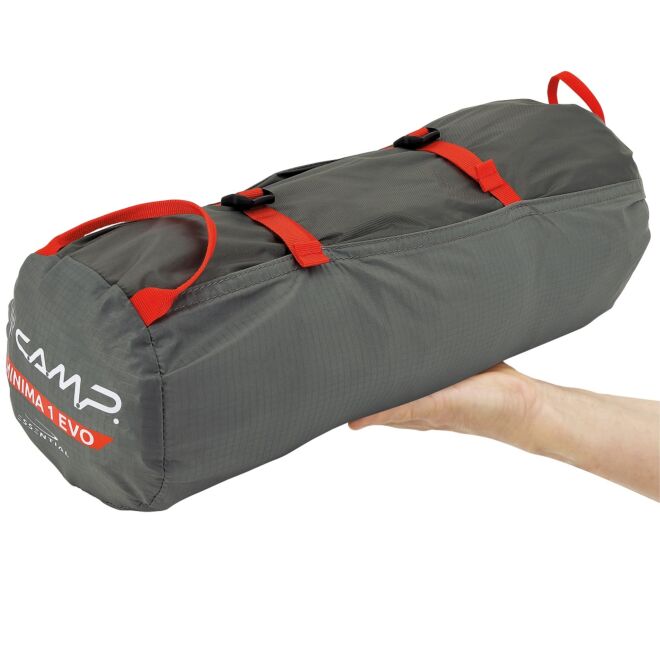 CAMP Minima 1 Evo trekkingtält