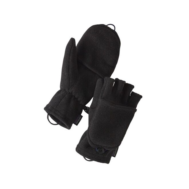 Patagonia Better Sweater Fleece Gloves mångsidiga handskar