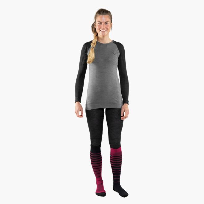 Dynafit Socks FT Graphic Unisex strumpor skidalpinism