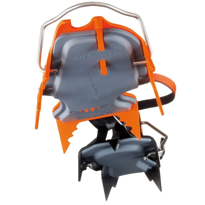 CAMP Alpinist Tech stegjärn
