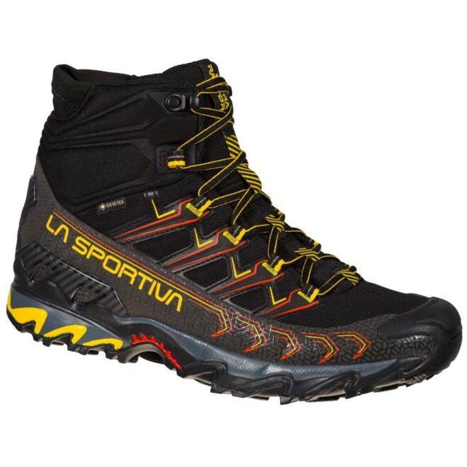 La Sportiva Ultra Raptor II Mid GTX vandringskänga