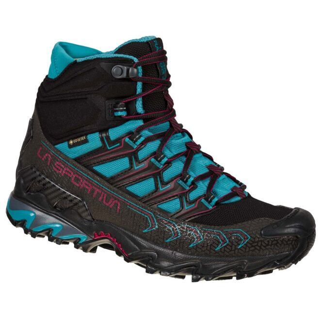 La Sportiva Ultra Raptor II Mid Woman GTX damaskor trekking