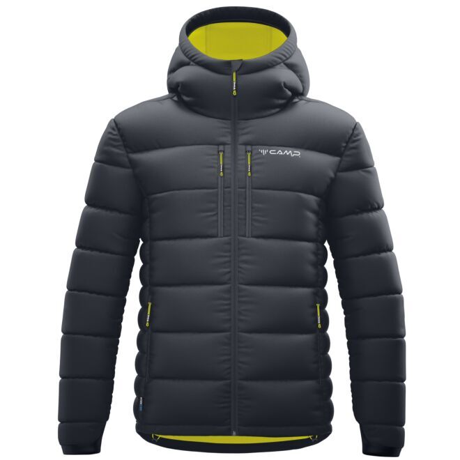 CAMP Cosmo Jacket herrpuffjacka
