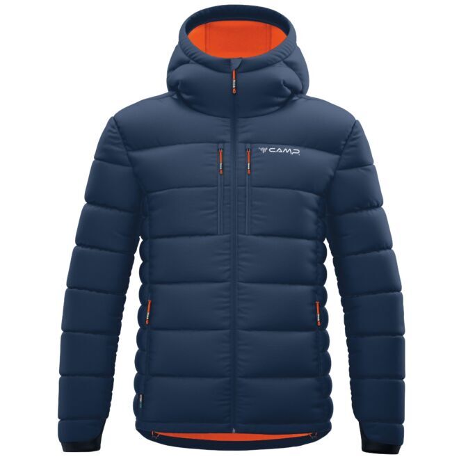 CAMP Cosmo Jacket herrpuffjacka
