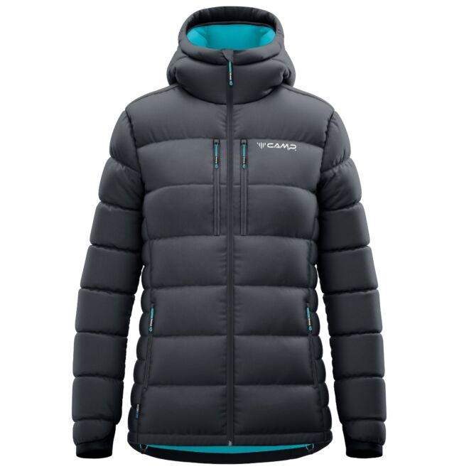 CAMP Cosmo Jacket Lady damjacka