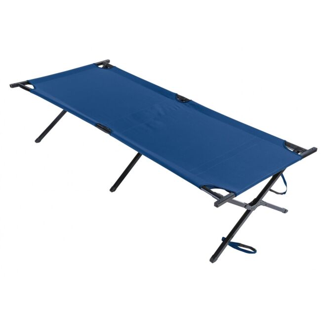 Ferrino Strong Cot XL Camp Bed sänga