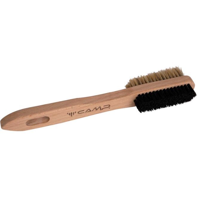 CAMP Climbing Brush Double bouldersborste