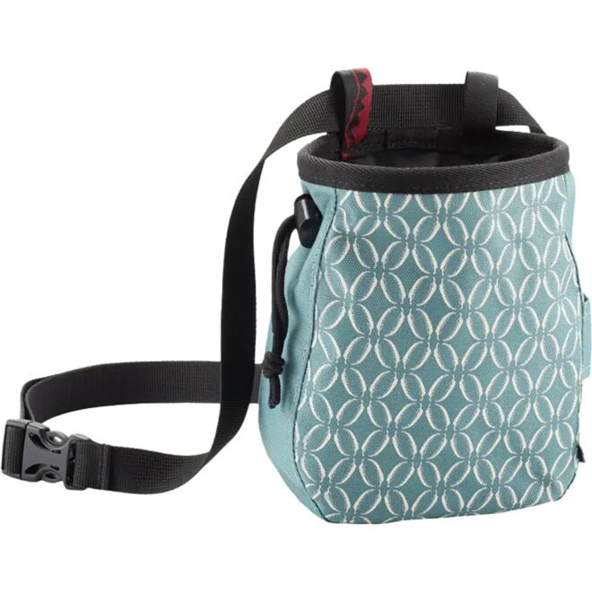 Red Chili Giant Chalk Bag magnesium pouch
