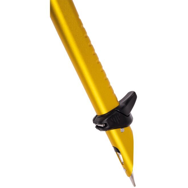 CAMP Corsa alpine isyxa spade alpinism