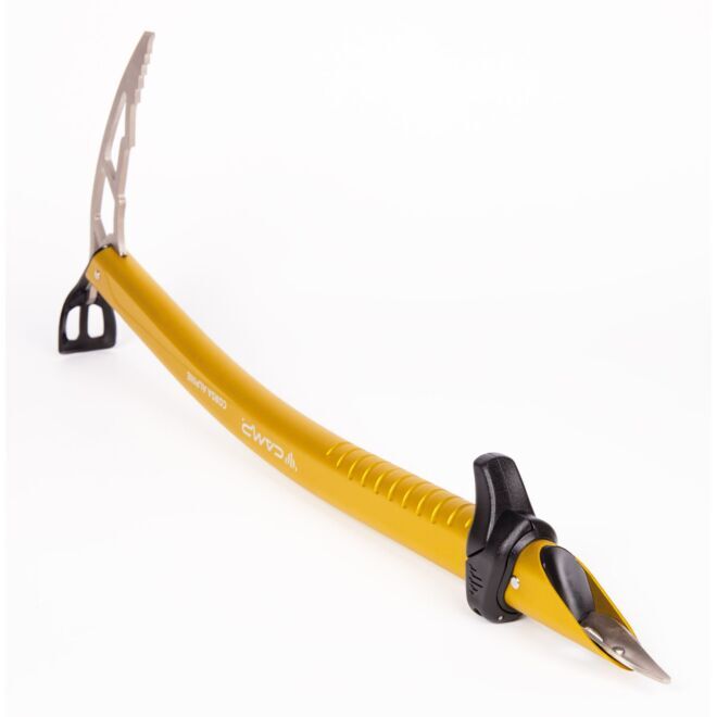 CAMP Corsa alpine isyxa spade alpinism