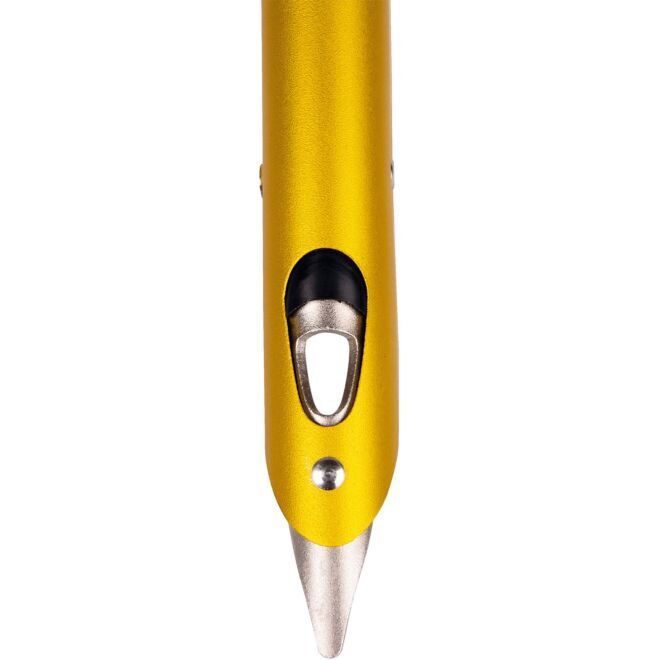 CAMP Corsa alpine isyxa spade alpinism