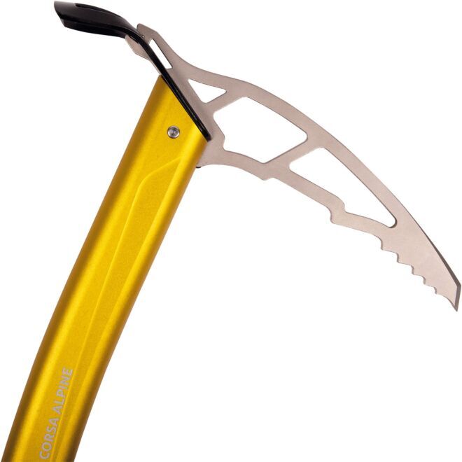 CAMP Corsa alpine isyxa spade alpinism