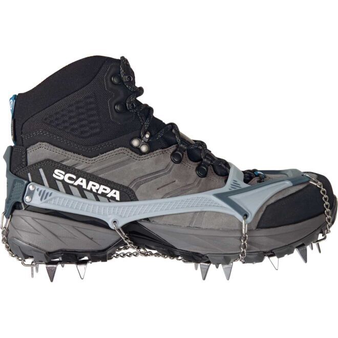 CAMP Ice Master Pro crampons