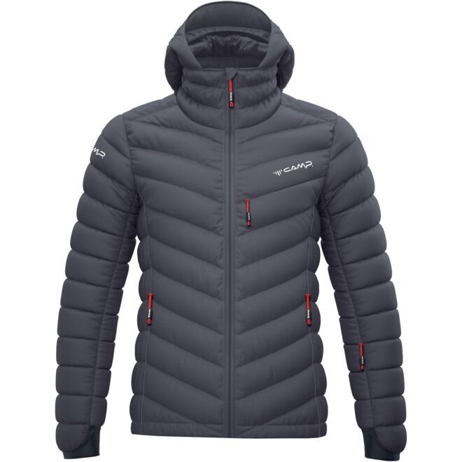 CAMP Nivix Jacket 3.0 men's down jacket
