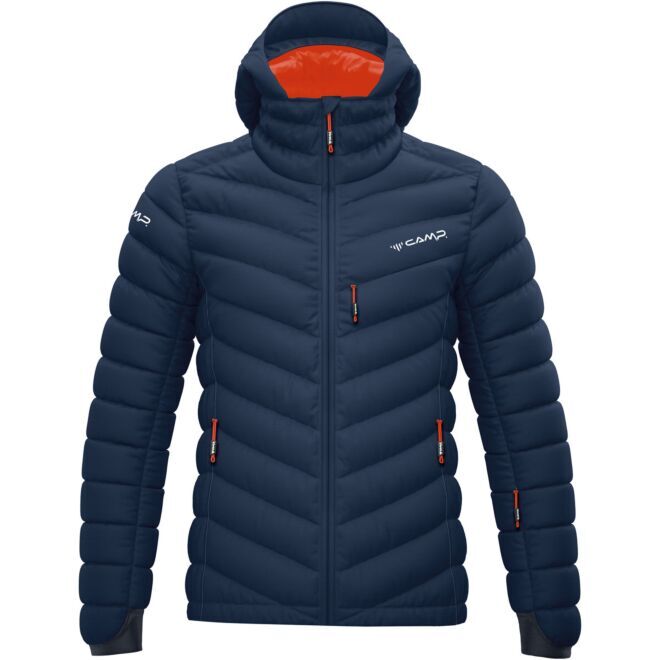 CAMP Nivix Jacket 3.0 men's down jacket