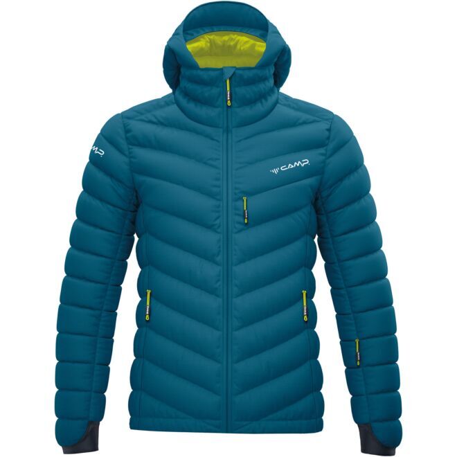 CAMP Nivix Jacket 3.0 men's down jacket