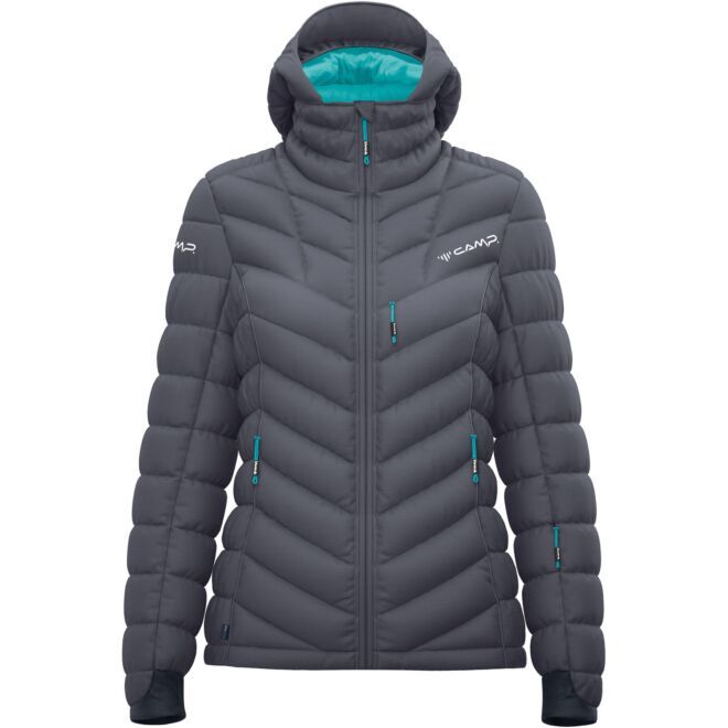 CAMP Nivix Jacket W damjacka